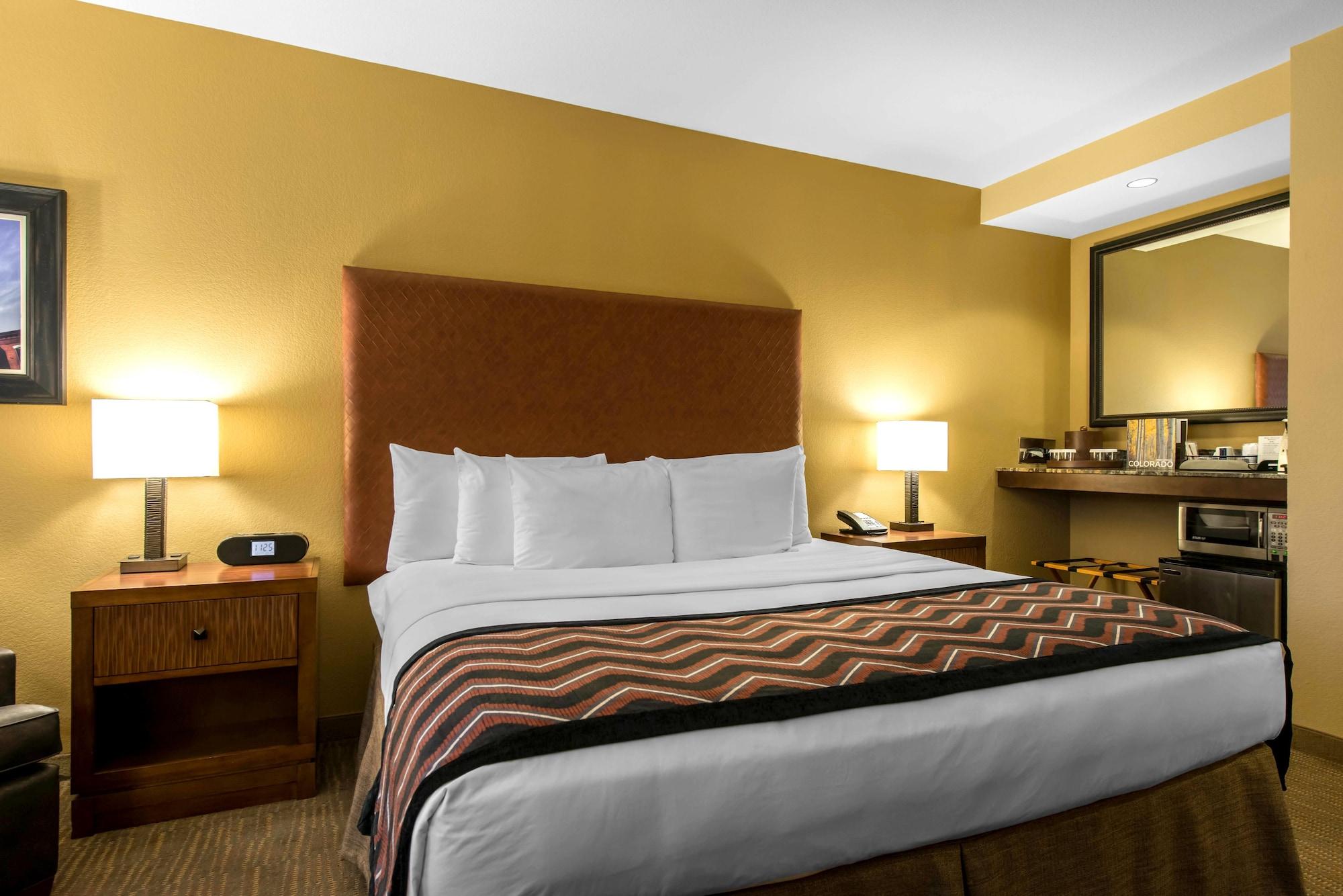 The Golden Hotel, Ascend Hotel Collection Exterior foto