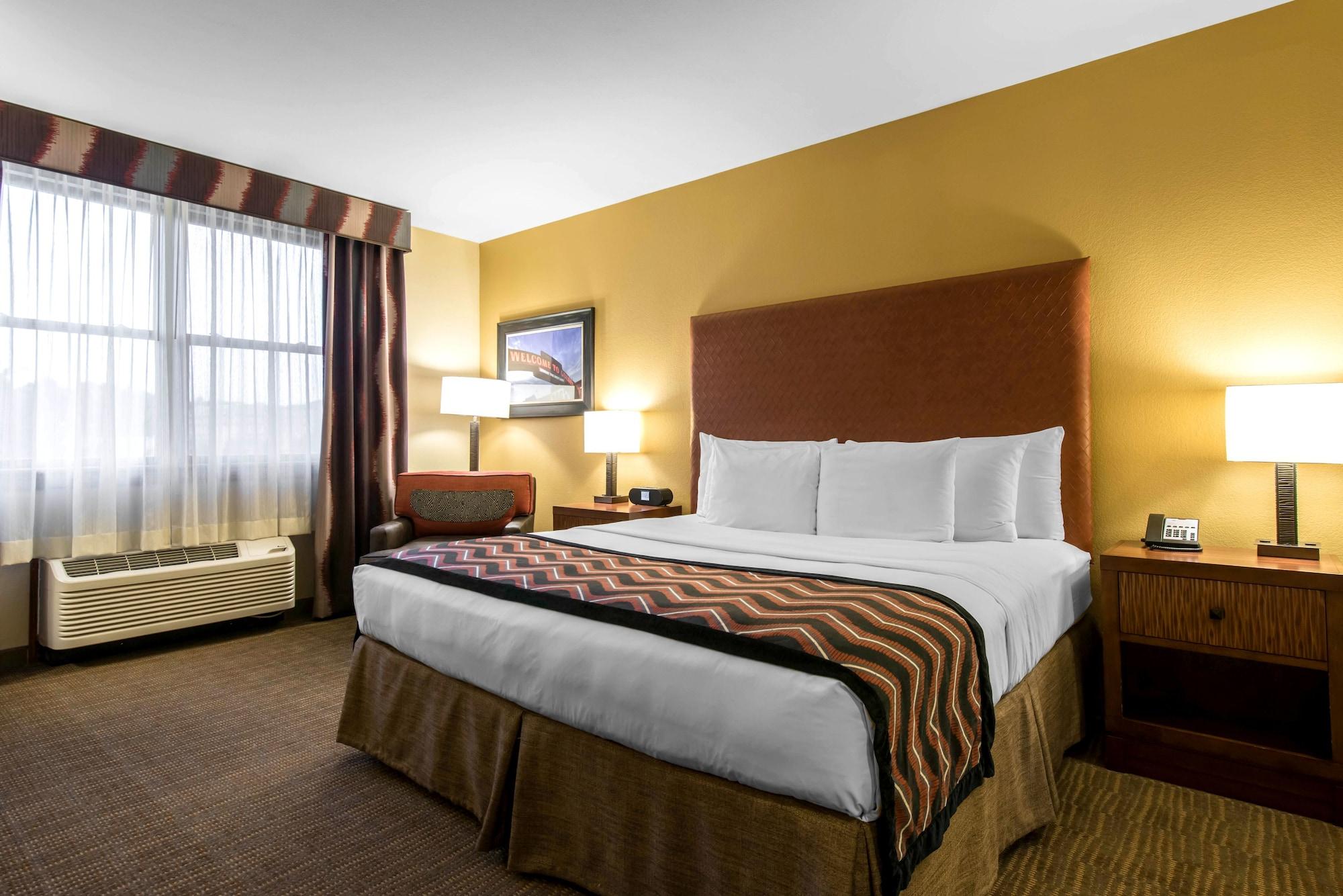 The Golden Hotel, Ascend Hotel Collection Exterior foto