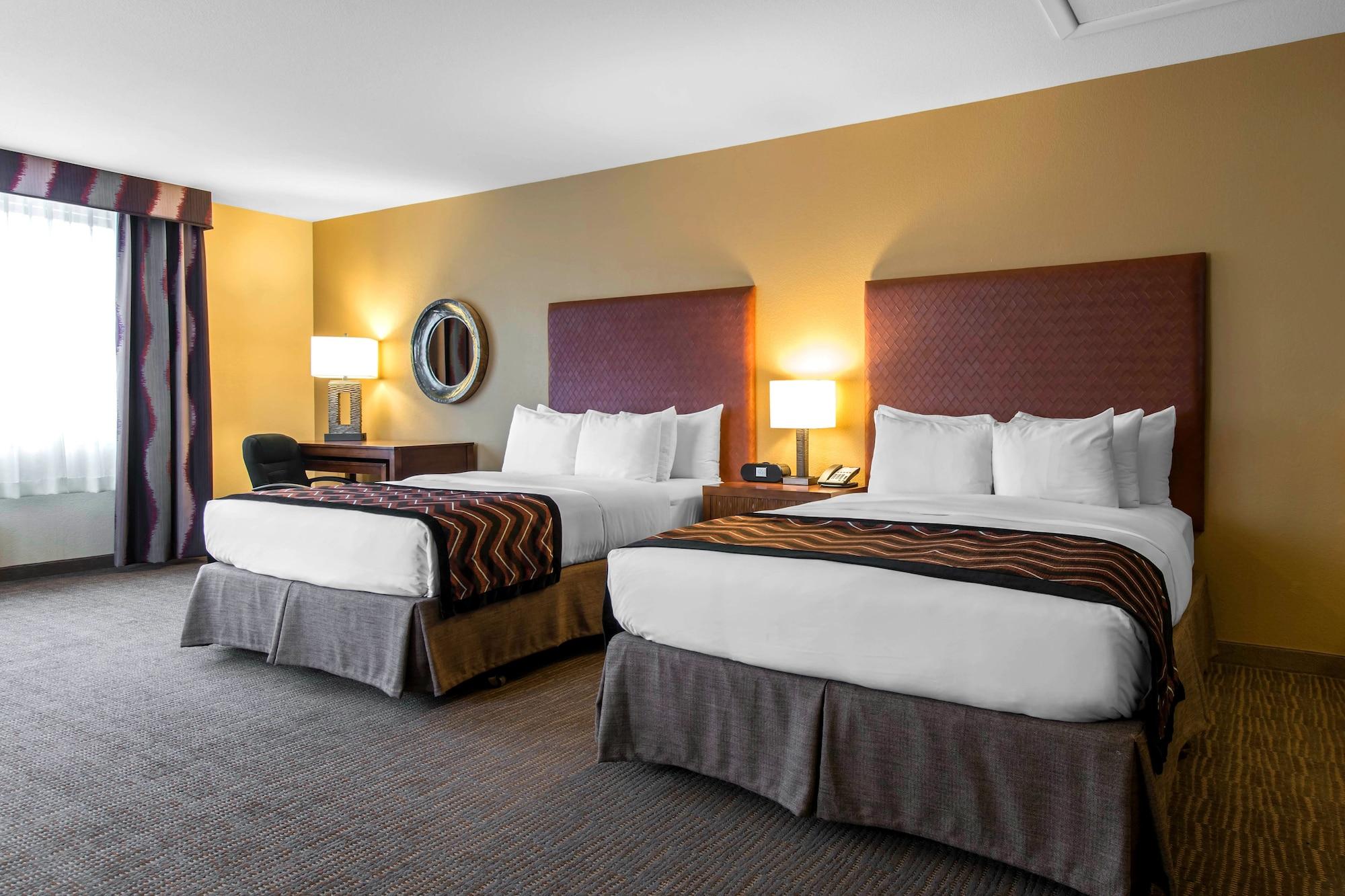 The Golden Hotel, Ascend Hotel Collection Exterior foto