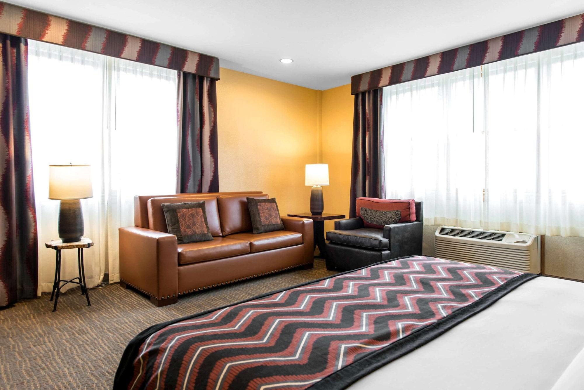 The Golden Hotel, Ascend Hotel Collection Exterior foto