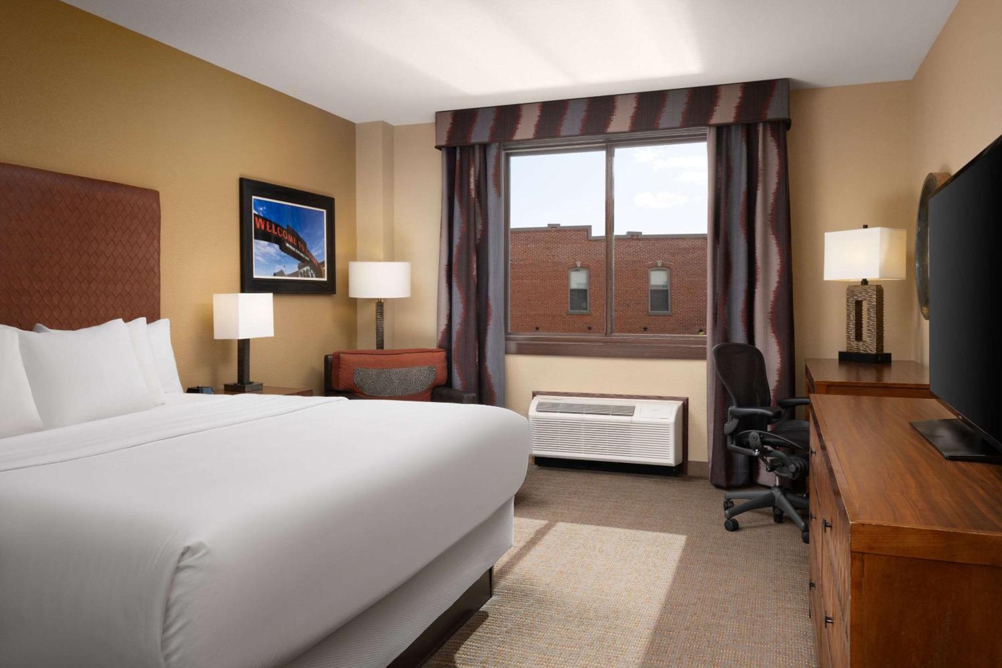 The Golden Hotel, Ascend Hotel Collection Exterior foto